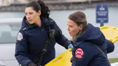 Пожарные Чикаго 13 сезон 21 серия