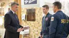 Пожарные Чикаго 8 сезон 12 серия
