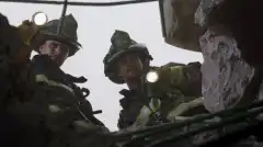 Пожарные Чикаго 1 сезон 2 серия