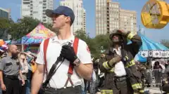 Пожарные Чикаго 8 сезон 3 серия