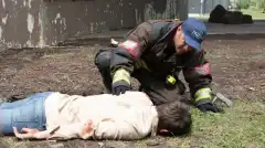 Пожарные Чикаго 7 сезон 3 серия