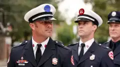 Пожарные Чикаго 7 сезон 7 серия