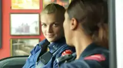 Пожарные Чикаго 6 сезон 8 серия