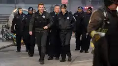 Пожарные Чикаго 13 сезон 11 серия