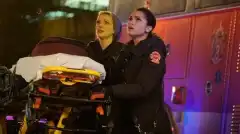 Пожарные Чикаго 5 сезон 12 серия