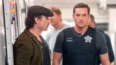 Полиция Чикаго 3 сезон 3 серия