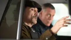 Полиция Чикаго 3 сезон 4 серия