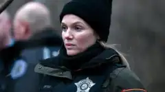 Полиция Чикаго 11 сезон 7 серия