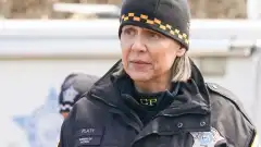 Полиция Чикаго 9 сезон 20 серия