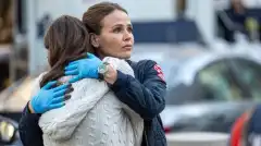 Пожарные Чикаго 14 сезон 6 серия